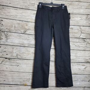 Juniors Volcom Pants Size 27 (14) NWT MSRP $45.00